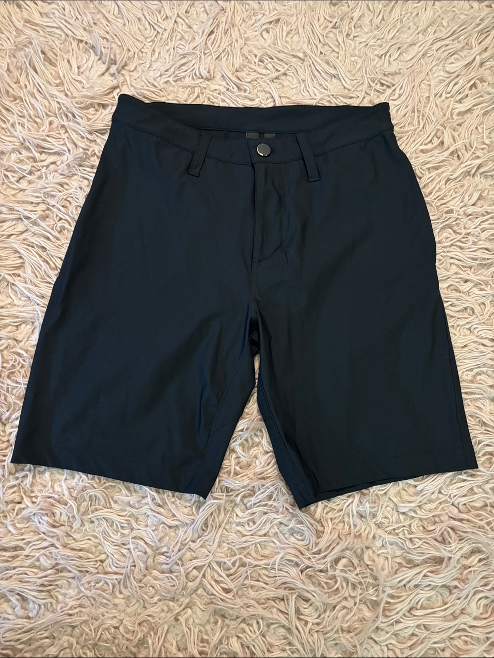 Zella Tech Shorts 9"